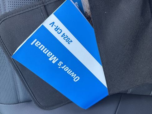 Used 2024 Honda CR-V EX-L image 58