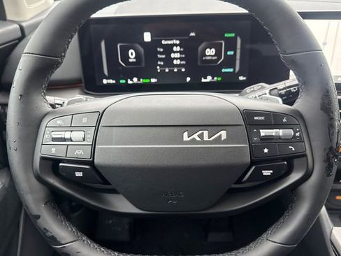 New 2026 Kia Sportage SX Prestige AWD/4WD image 29