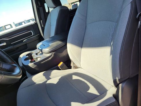 Used 2024 RAM 3500 Big Horn image 15