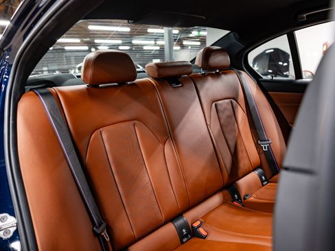 Used 2023 BMW M3 w/ Executive Package image 11