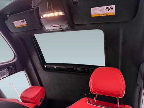 New 2026 Mercedes-Benz AMG GT 43 image 11