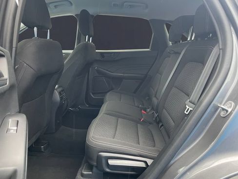 Used 2023 Ford Escape Active AWD/4WD image 13