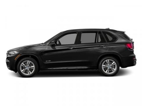Used 2017 BMW X5 xDrive50i image 3