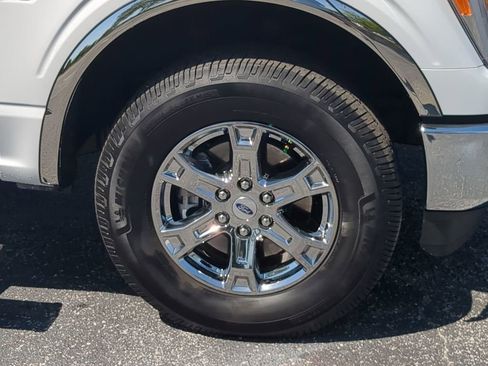 Used 2023 Ford F150 Lariat image 11