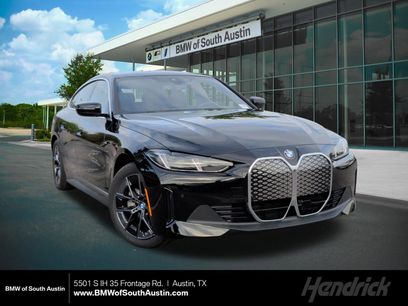 New 2026 BMW i4 eDrive40 w/ Premium Package