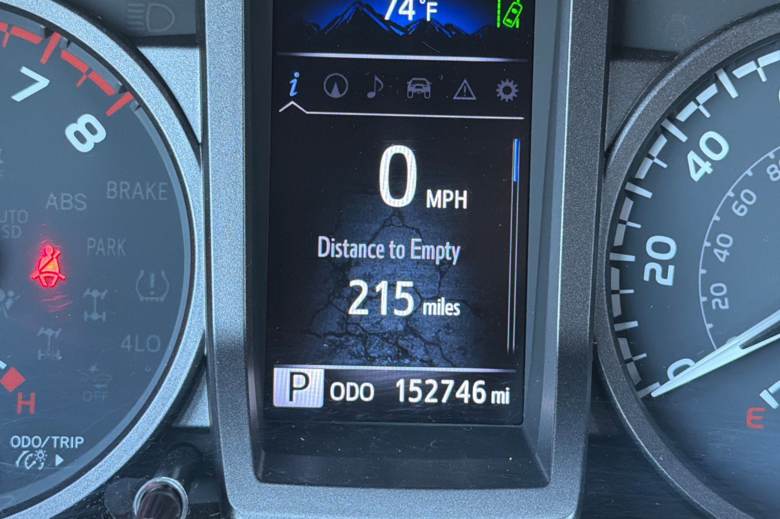 Used 2023 Toyota Tacoma TRD Sport w/ Advanced Technology Package AWD/4WD image 32