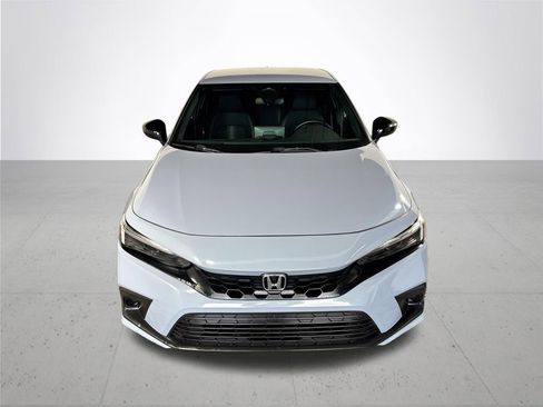 Used 2024 Honda Civic Sport image 3