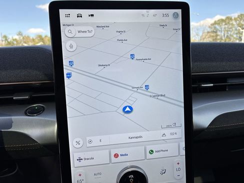 Used 2023 Ford Mustang Mach-E GT image 19