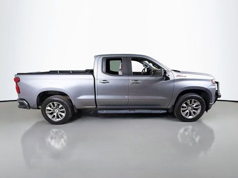 Used 2020 Chevrolet Silverado 1500 RST w/ All-Star Edition AWD/4WD image 5