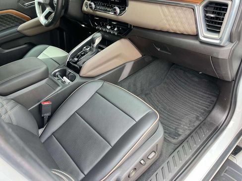 Certified 2023 GMC Canyon Denali AWD/4WD image 20