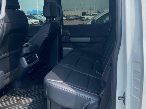 Used 2026 Ford F250 Lariat w/ Lariat Premium Package AWD/4WD image 6