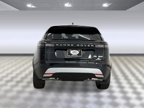 New 2026 Land Rover Range Rover Velar S AWD/4WD image 10