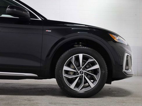 Used 2022 Audi Q5 2.0T Premium Plus AWD/4WD image 11
