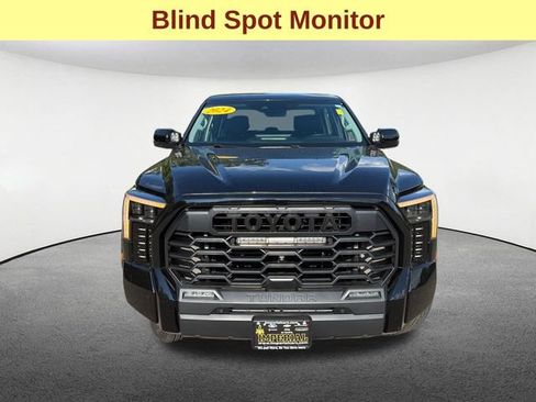 Used 2024 Toyota Tundra SR5 w/ SR5 Premium Package AWD/4WD image 4