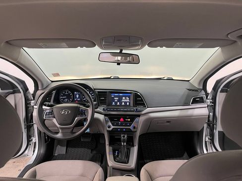 Used 2018 Hyundai Elantra SEL FWD image 18