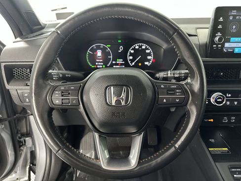 Used 2024 Honda CR-V Sport-L image 14