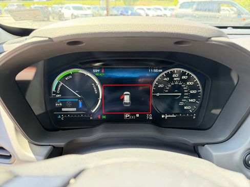 New 2026 Subaru Crosstrek 2.5i Limited AWD/4WD image 23