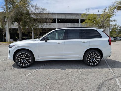 New 2026 Volvo XC90 B6 Ultra w/ Protection Package Premier AWD/4WD image 3