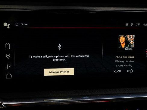 Used 2023 GMC Sierra 1500 Denali w/ Technology Package image 24