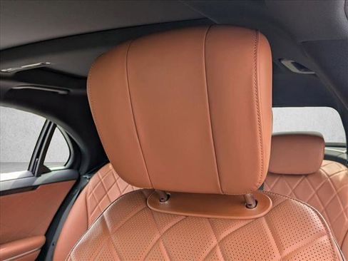 Certified 2021 Mercedes-Benz S 580 4MATIC Sedan w/ AMG Line image 13