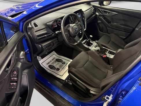 Used 2024 Subaru WRX Premium w/ Popular Package #2A AWD/4WD image 25