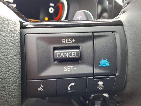 New 2026 Nissan Pathfinder SL image 21