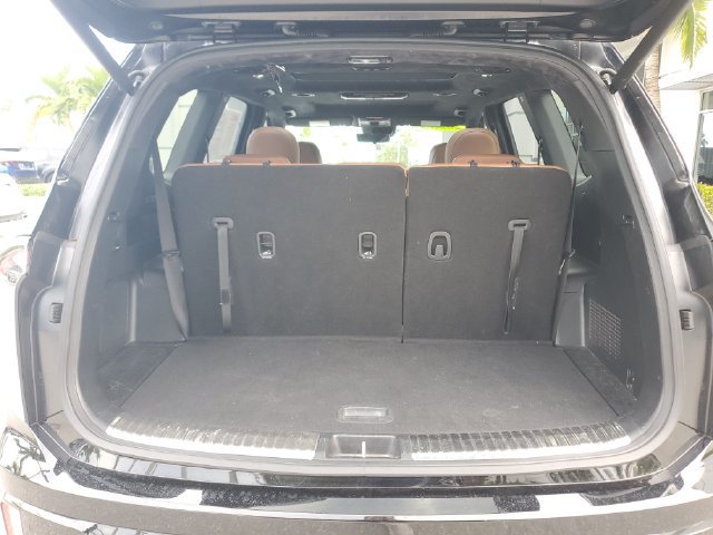 Certified 2025 Kia Telluride SX Prestige X-Line AWD/4WD image 6