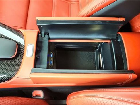 Used 2025 Mercedes-Benz SL 43 AMG w/ Driver Assistance Package image 48