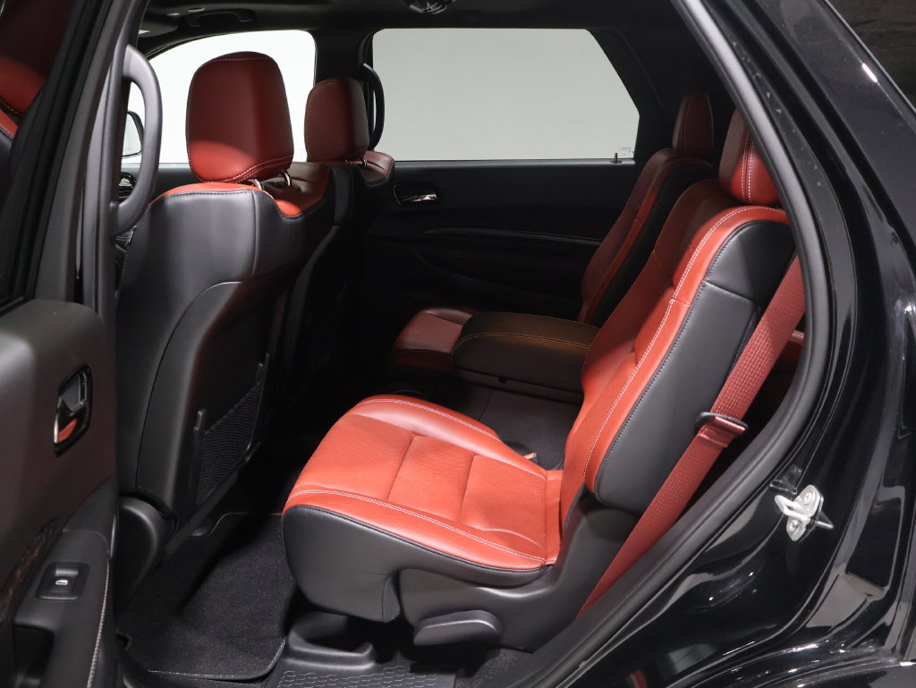 Used 2024 Dodge Durango SRT AWD/4WD image 19