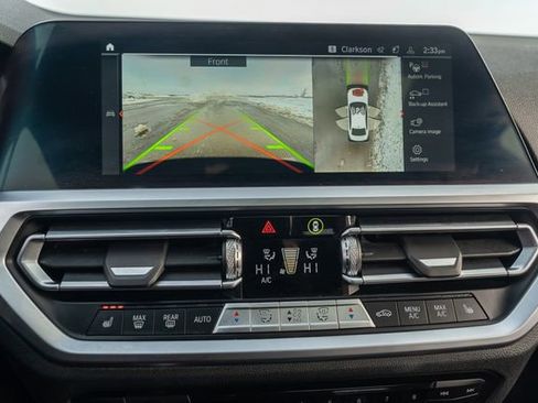 Used 2022 BMW M340i xDrive M340i xDrive w/ Premium Package image 33