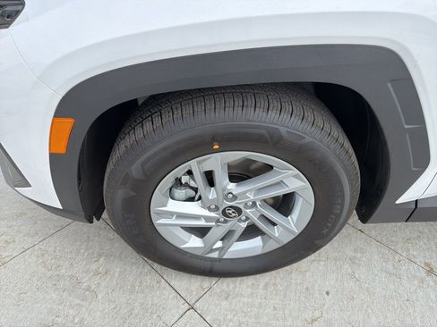 New 2026 Hyundai Tucson SE FWD image 8