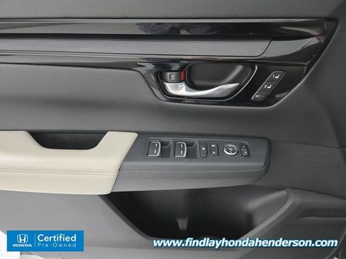Used 2023 Honda CR-V EX-L image 16