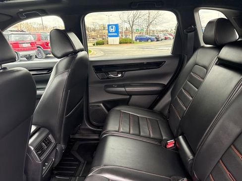 Certified 2023 Honda CR-V Sport Touring image 21