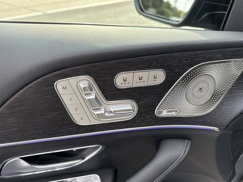 New 2026 Mercedes-Benz GLE 350 4MATIC image 11
