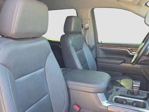 Used 2023 GMC Sierra 1500 Elevation w/ Elevation Premium Package image 18