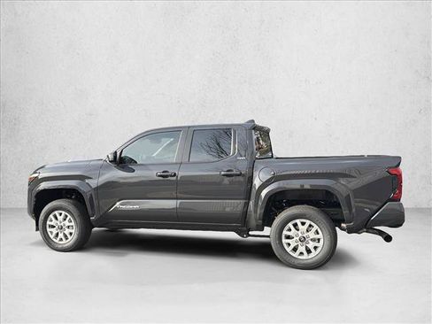 New 2025 Toyota Tacoma SR5 image 8
