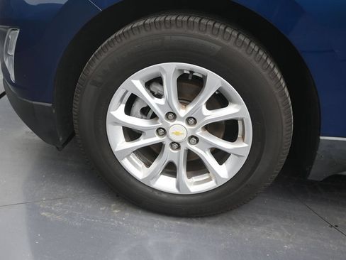 Used 2020 Chevrolet Equinox LT FWD image 9