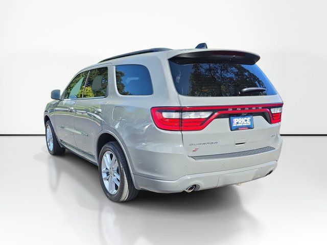 Used 2023 Dodge Durango GT AWD/4WD image 7
