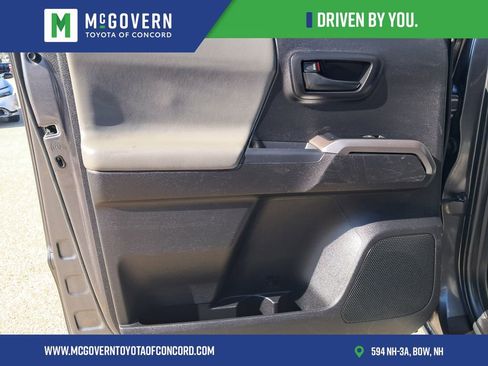 Used 2023 Toyota Tacoma SR5 AWD/4WD image 17