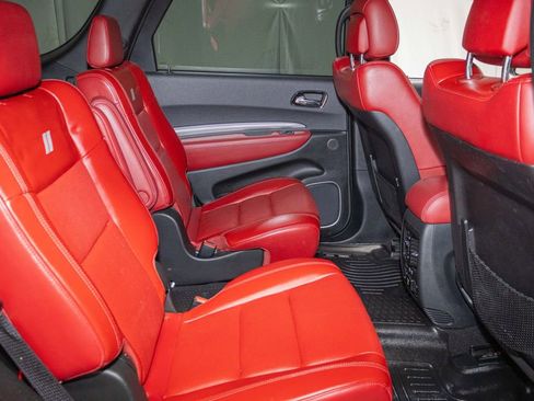 Used 2020 Dodge Durango R/T w/ Blacktop Package AWD/4WD image 14