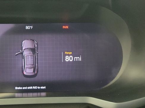 Used 2022 Polestar Polestar 2 w/ Performance Package image 25