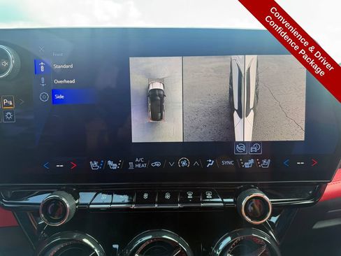 Used 2024 Chevrolet Blazer EV RS AWD/4WD image 28