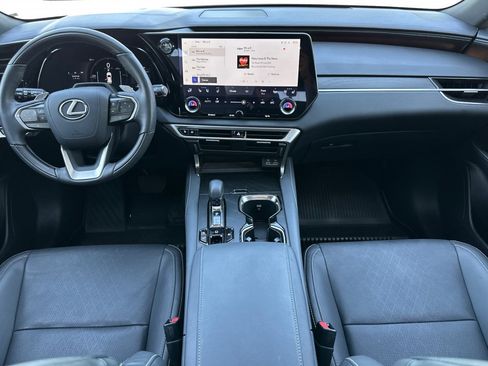 Certified 2025 Lexus RX 350 w/ Convenience Package AWD/4WD image 16
