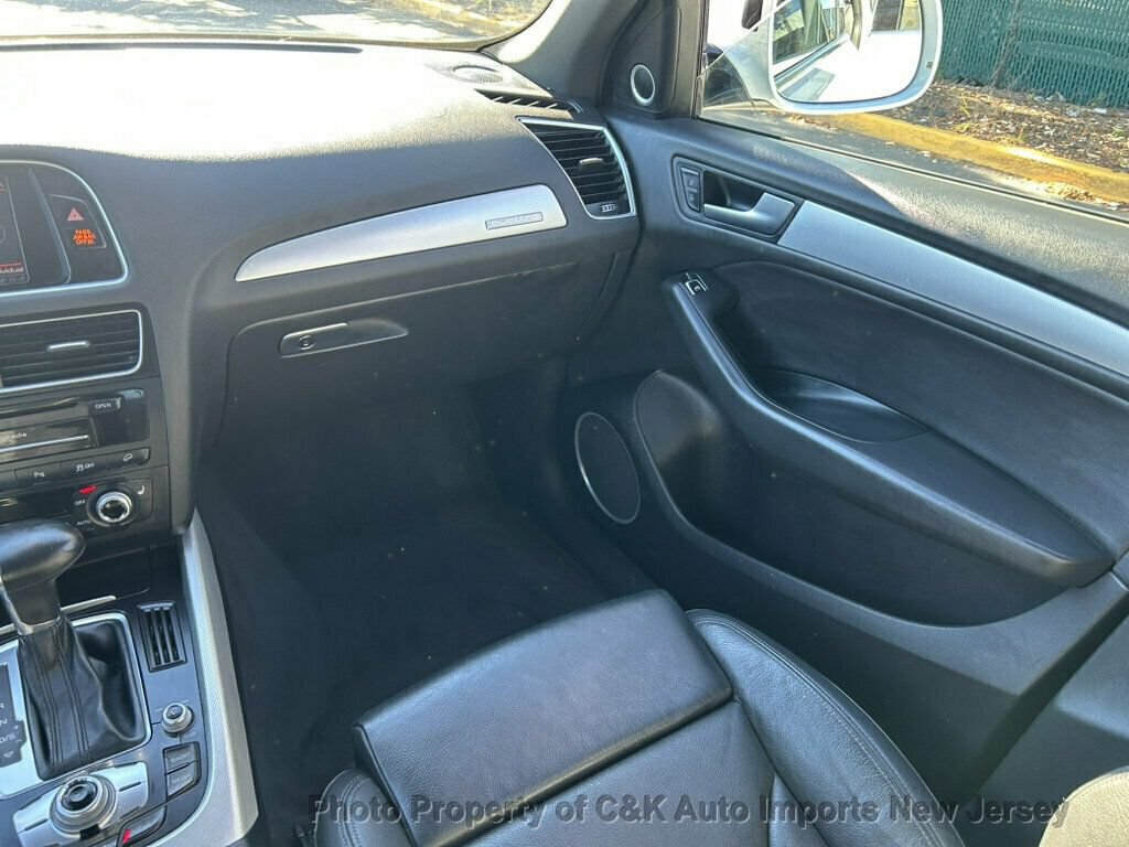 Used 2017 Audi Q5 2.0T Premium Plus w/ Technology Package AWD/4WD image 33