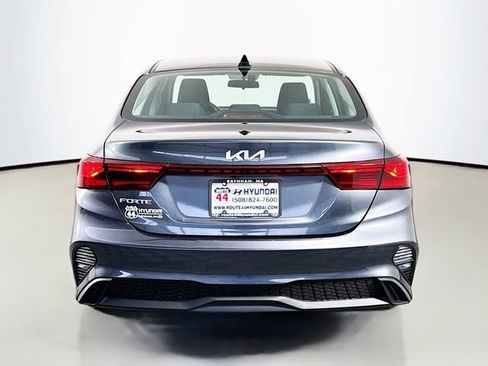 Used 2024 Kia Forte LXS image 7