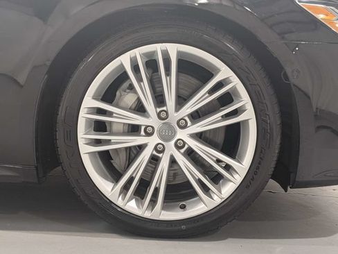 Used 2020 Audi A7 3.0T Prestige w/ Prestige Package AWD/4WD image 27