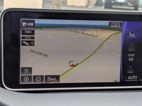 Used 2017 Lexus RX 350 FWD image 22