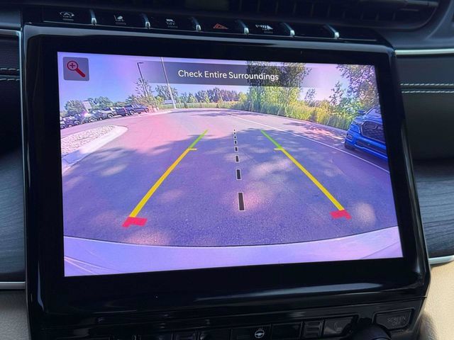 Used 2021 Jeep Grand Cherokee L Limited AWD/4WD image 30