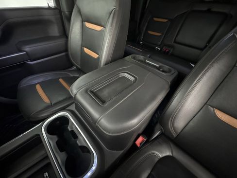 Used 2020 GMC Sierra 1500 AT4 w/ AT4 Premium Package image 37