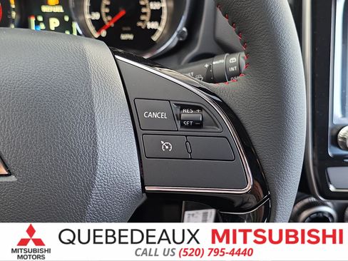 New 2026 Mitsubishi Outlander Sport LE AWD/4WD image 15